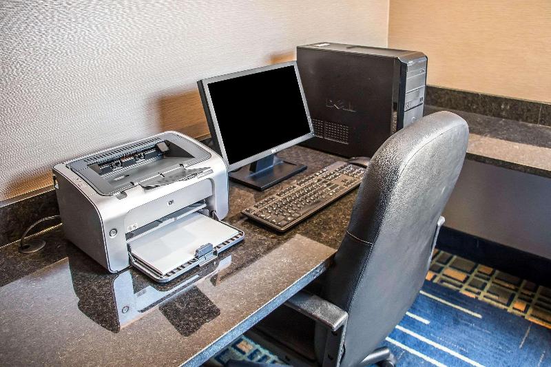 בית מלון כפרי Spark By Hilton Bluffton Hilton Head Island