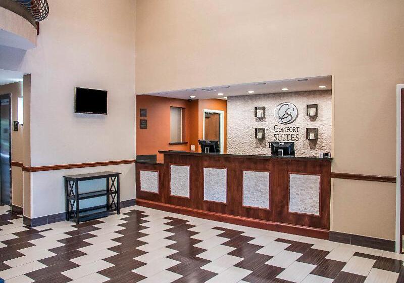 בית מלון כפרי Spark By Hilton Bluffton Hilton Head Island