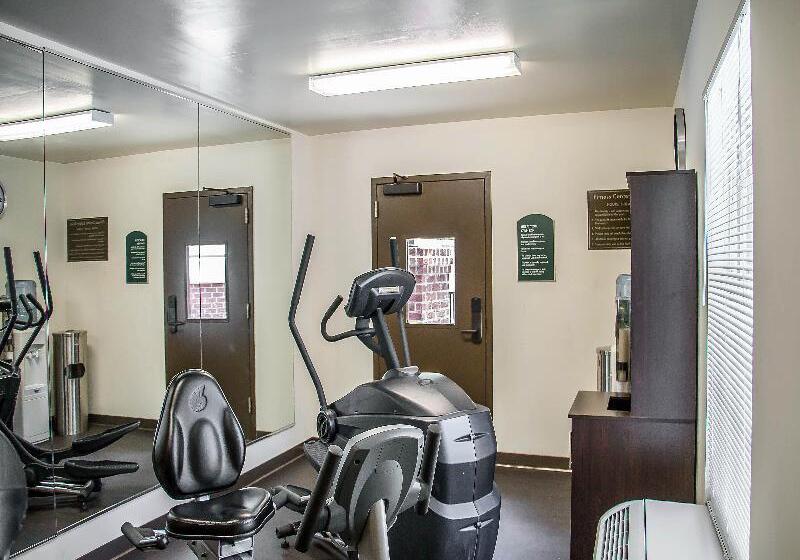 בית מלון כפרי Spark By Hilton Bluffton Hilton Head Island