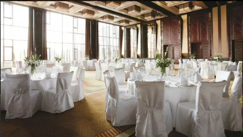 Отель Cordis Beijing Capital Airport By Langham Hospitality Group