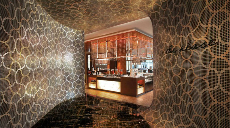 Otel Cordis  Beijing Capital Airport By Langham Hospitality Group