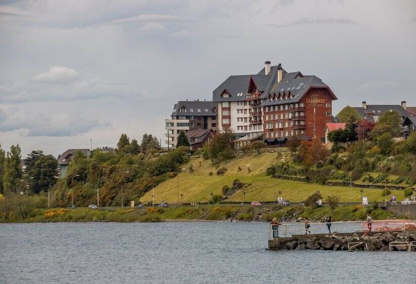 בית מלון כפרי Cumbres Puerto Varas