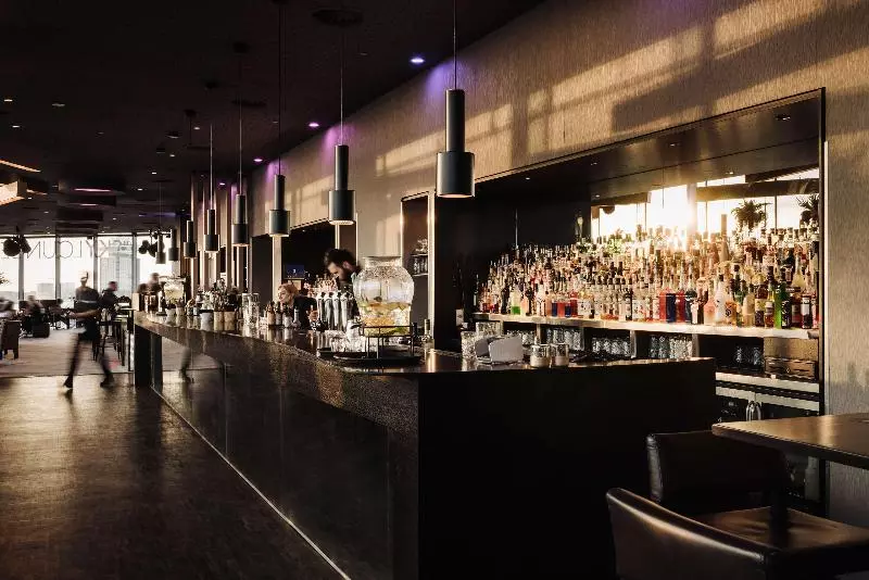 ホテル Doubletree By Hilton  Amsterdam Centraal Station