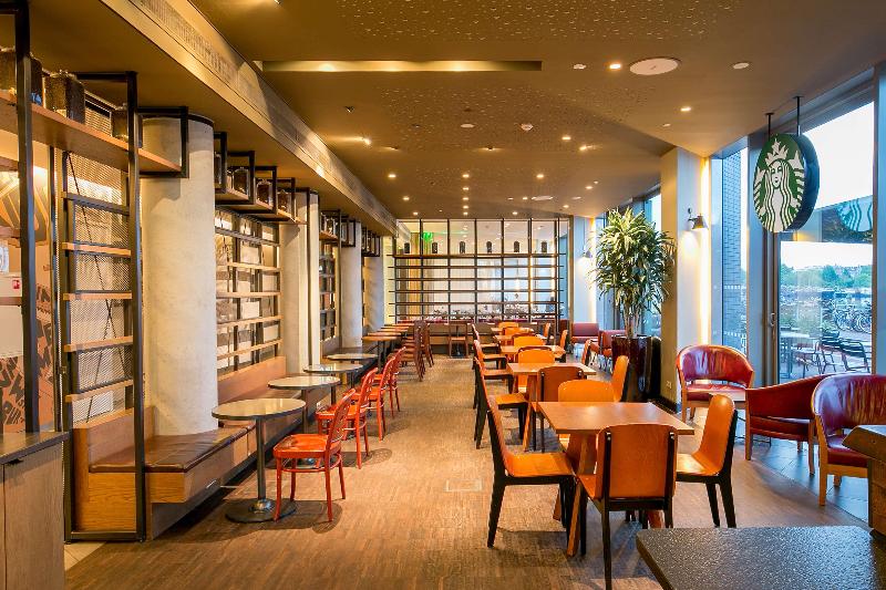 فندق Doubletree By Hilton  Amsterdam Centraal Station