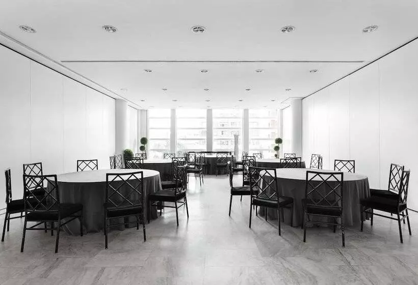 בית מלון כפרי Eurostars Palacio De Cristal