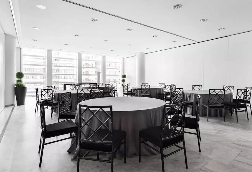 בית מלון כפרי Eurostars Palacio De Cristal