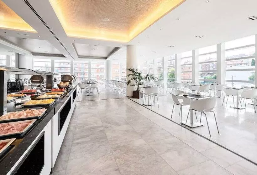 בית מלון כפרי Eurostars Palacio De Cristal