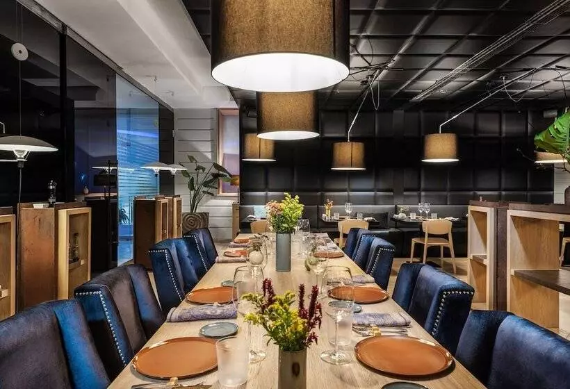 בית מלון כפרי Eurostars Palacio De Cristal