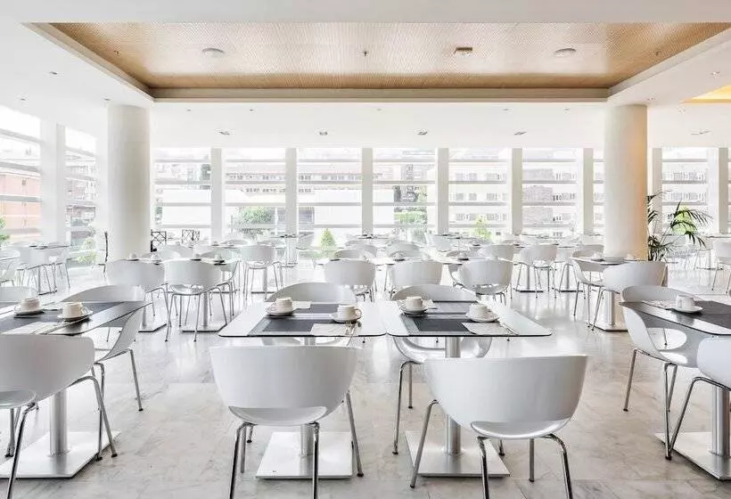 בית מלון כפרי Eurostars Palacio De Cristal