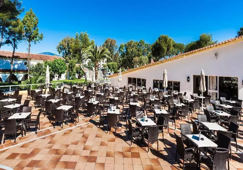 호텔 Globales Playa Estepona