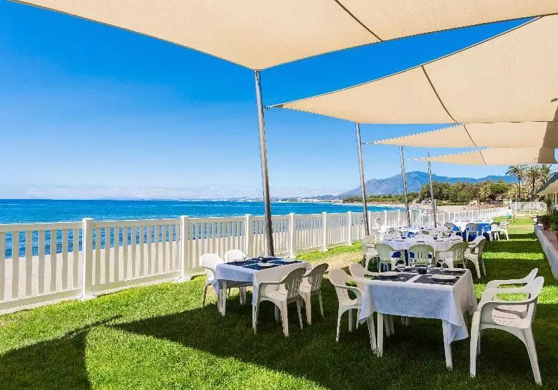 호텔 Globales Playa Estepona