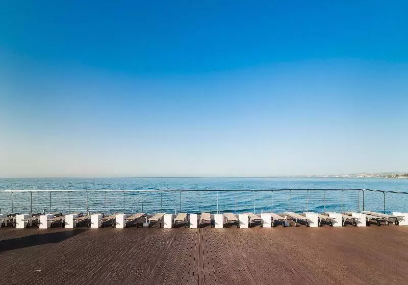 호텔 Globales Playa Estepona