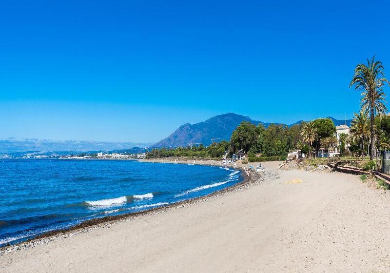 Отель Globales Playa Estepona