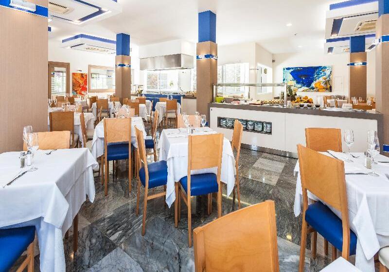 Отель Globales Playa Estepona