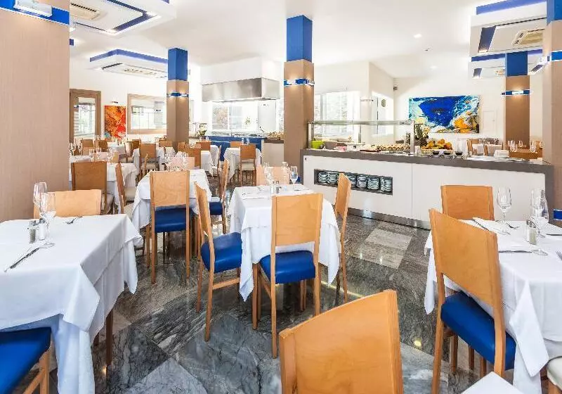 호텔 Globales Playa Estepona