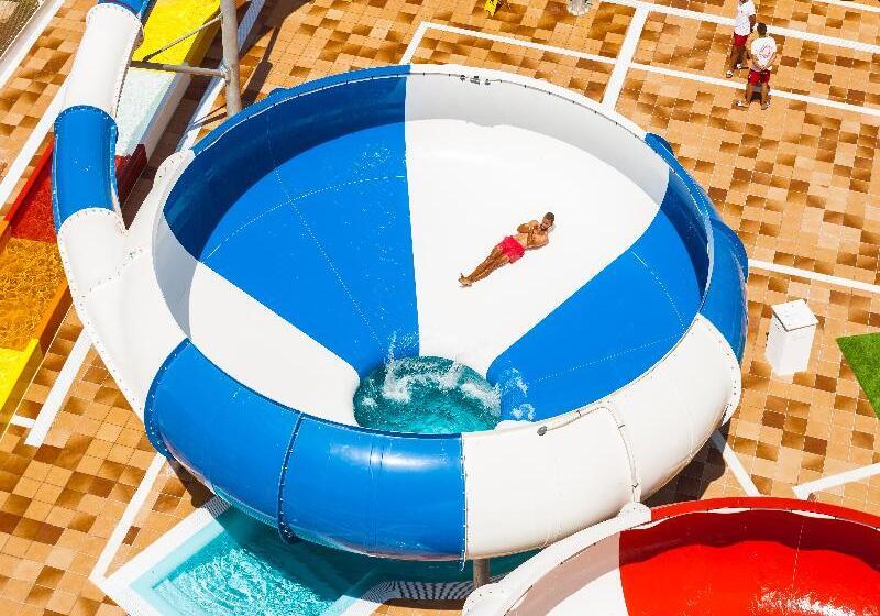 Отель Globales Playa Estepona