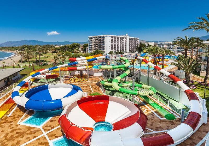 Отель Globales Playa Estepona