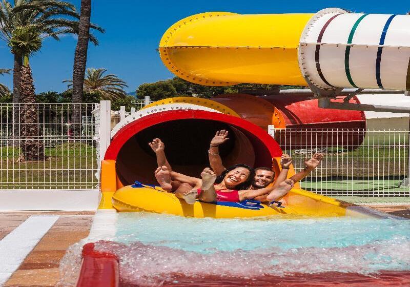 Отель Globales Playa Estepona