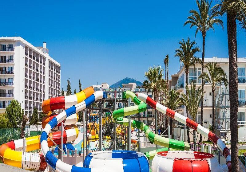 Отель Globales Playa Estepona