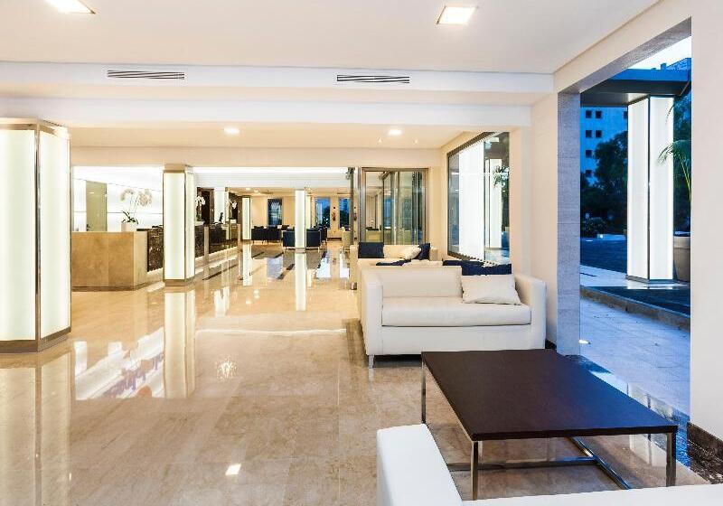 Отель Globales Playa Estepona