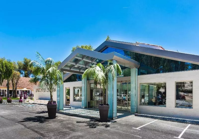 호텔 Globales Playa Estepona