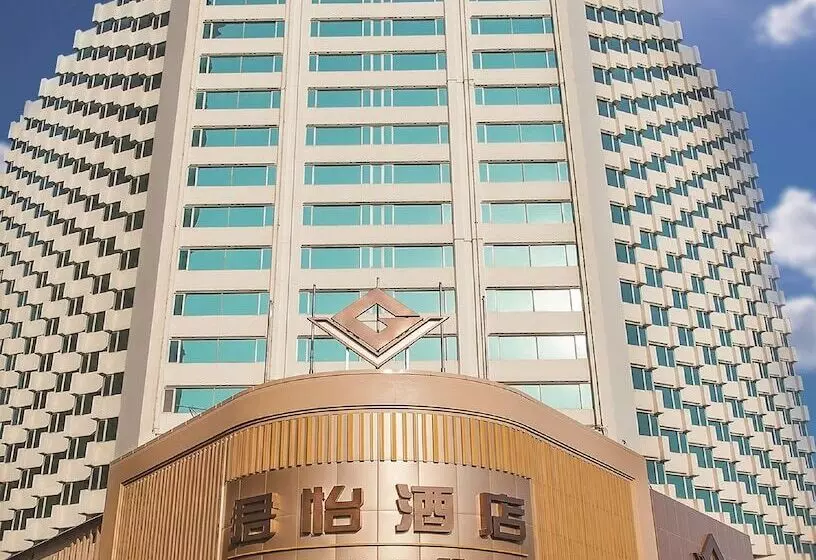 Grandview Hotel Macau