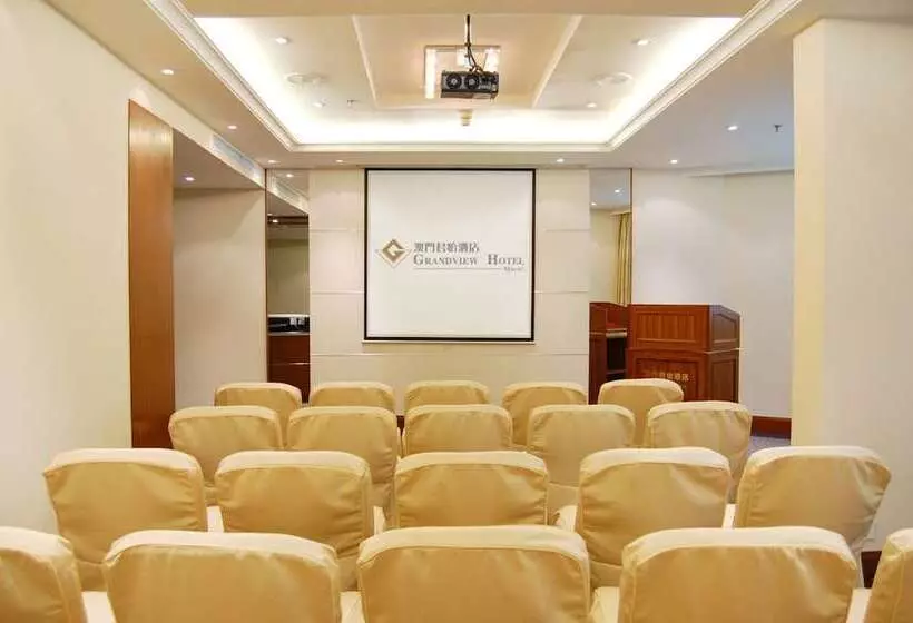 Grandview Hotel Macau