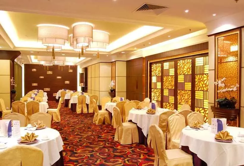 Grandview Hotel Macau