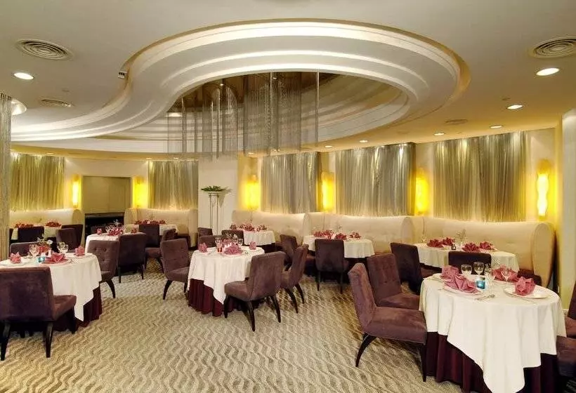 Grandview Hotel Macau