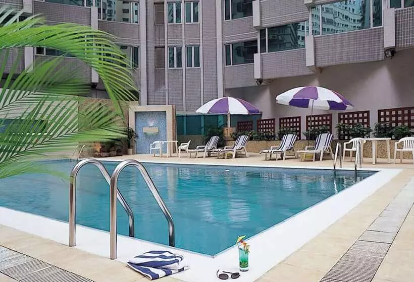 Grandview Hotel Macau