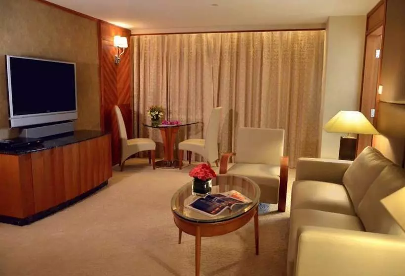 Grandview Hotel Macau