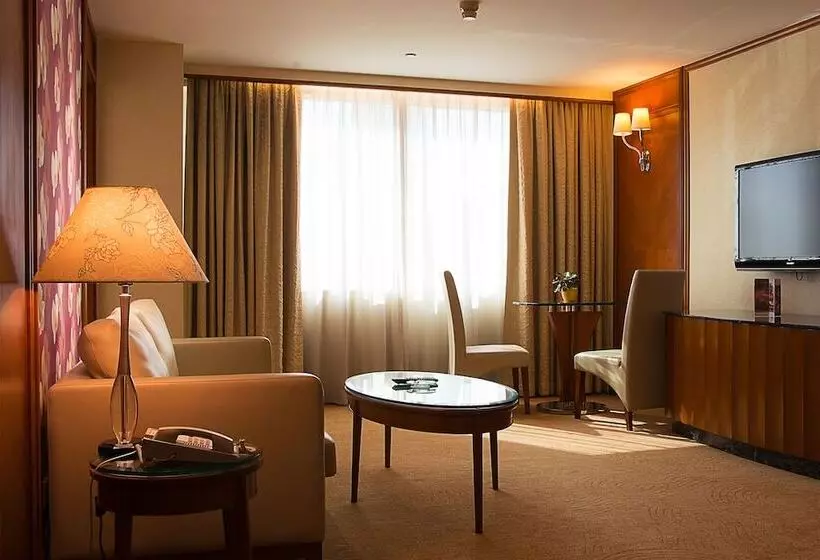 Grandview Hotel Macau