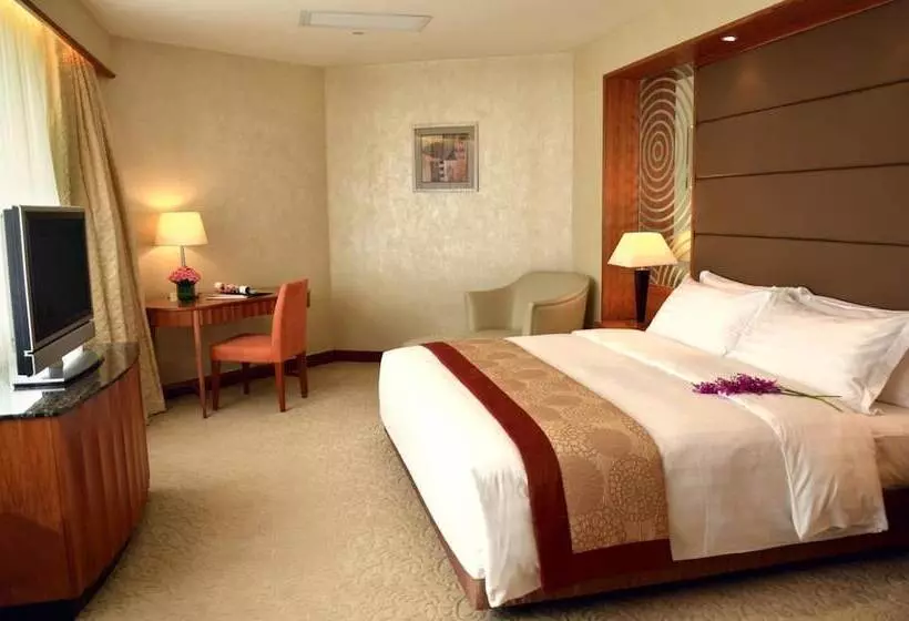 Grandview Hotel Macau