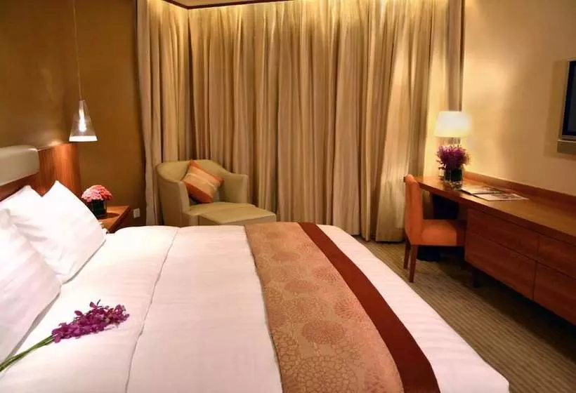 Grandview Hotel Macau