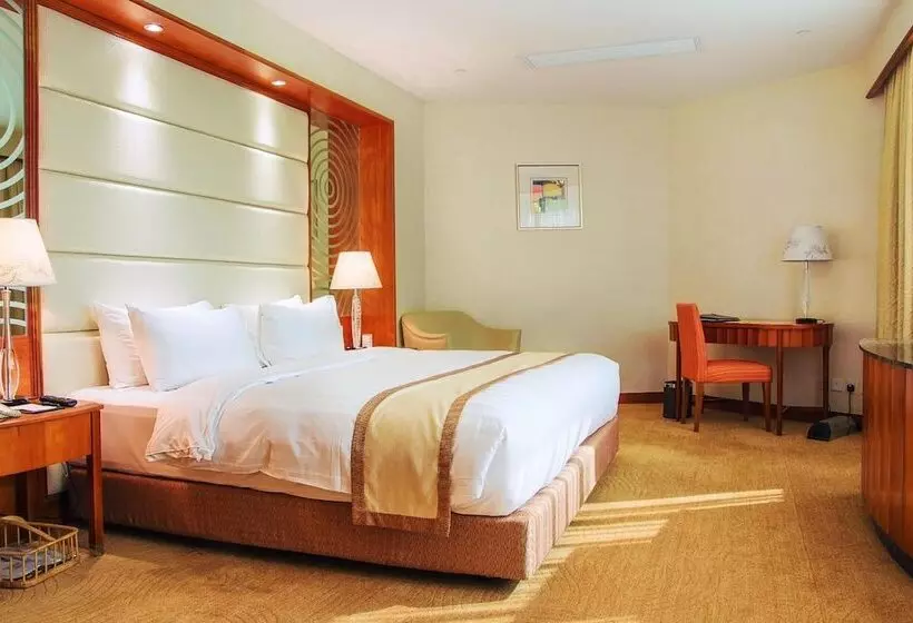 Grandview Hotel Macau