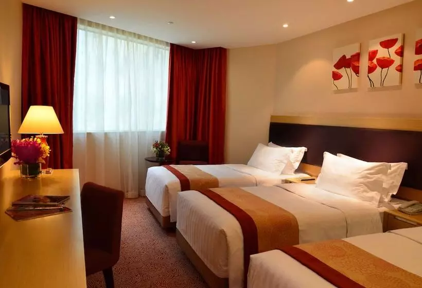 Grandview Hotel Macau