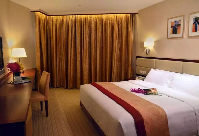 Grandview Hotel Macau