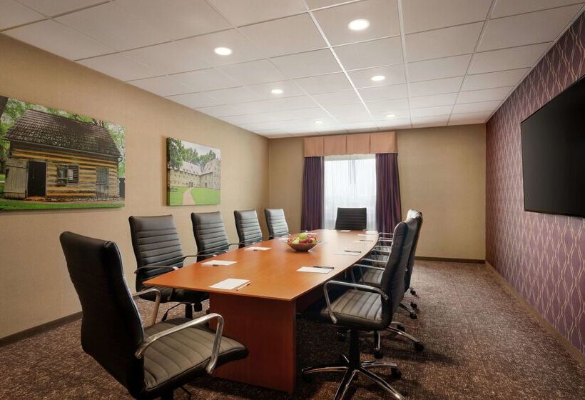 ホテル Hampton Inn & Suites Ephrata Mountain Springs