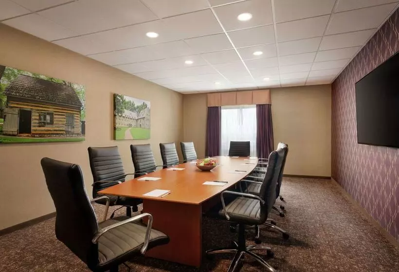 酒店 Hampton Inn & Suites Ephrata   Mountain Springs