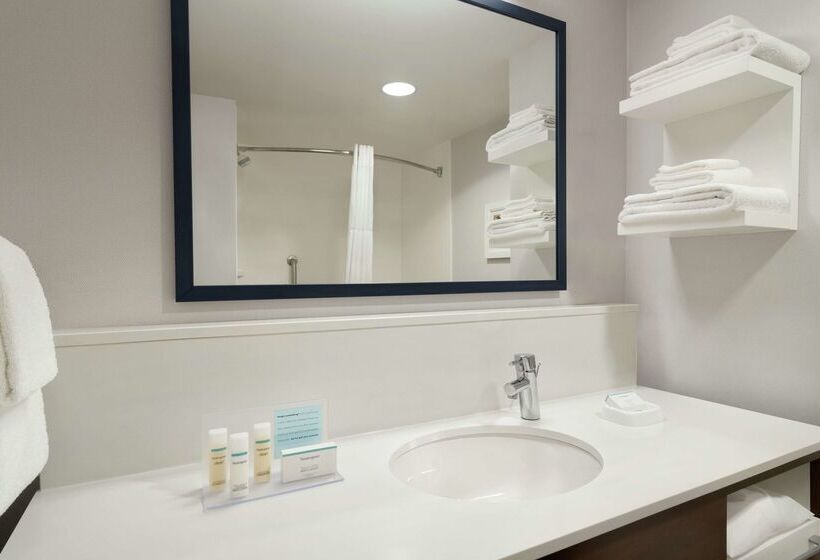 ホテル Hampton Inn & Suites Ephrata Mountain Springs