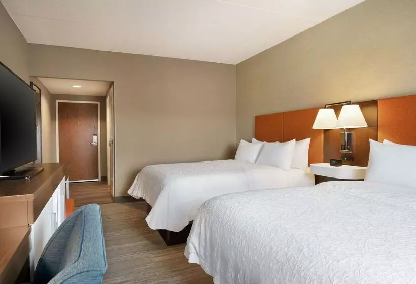 酒店 Hampton Inn & Suites Ephrata   Mountain Springs