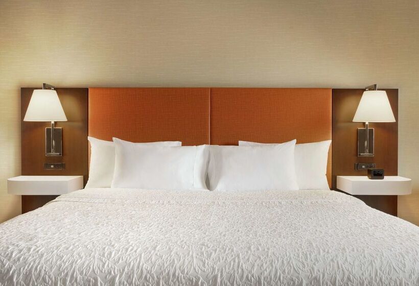 ホテル Hampton Inn & Suites Ephrata Mountain Springs