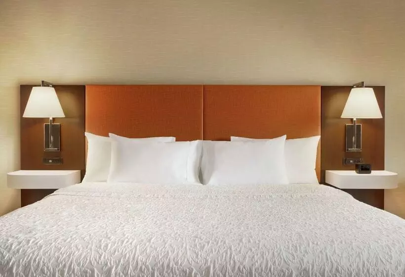 酒店 Hampton Inn & Suites Ephrata   Mountain Springs