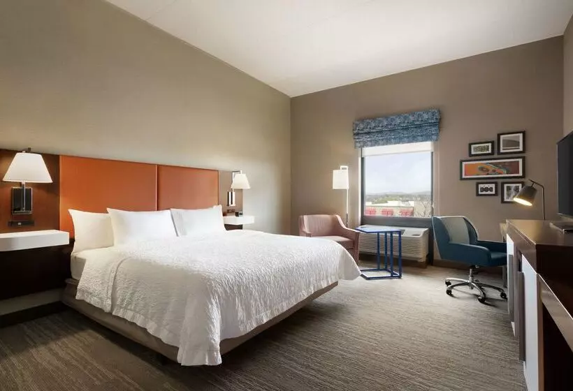 酒店 Hampton Inn & Suites Ephrata   Mountain Springs