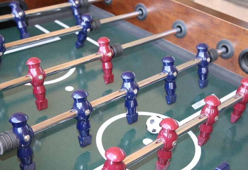 호텔 Hampton Inn & Suites Lathrop