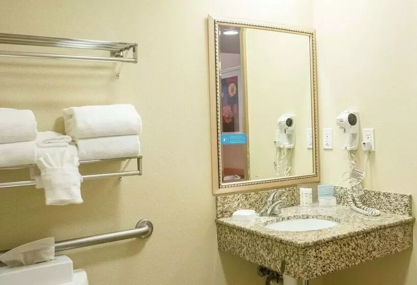 فندق Hampton Inn & Suites Lathrop