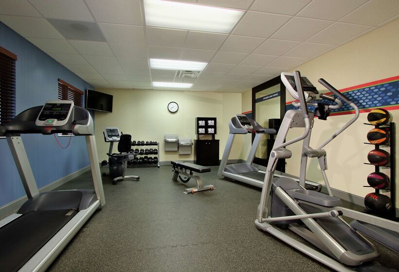 Hotelli Hampton Inn & Suites Murray