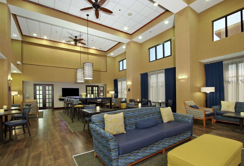 Hotelli Hampton Inn & Suites Murray