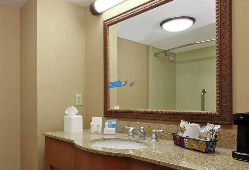 호텔 Hampton Inn & Suites Murray