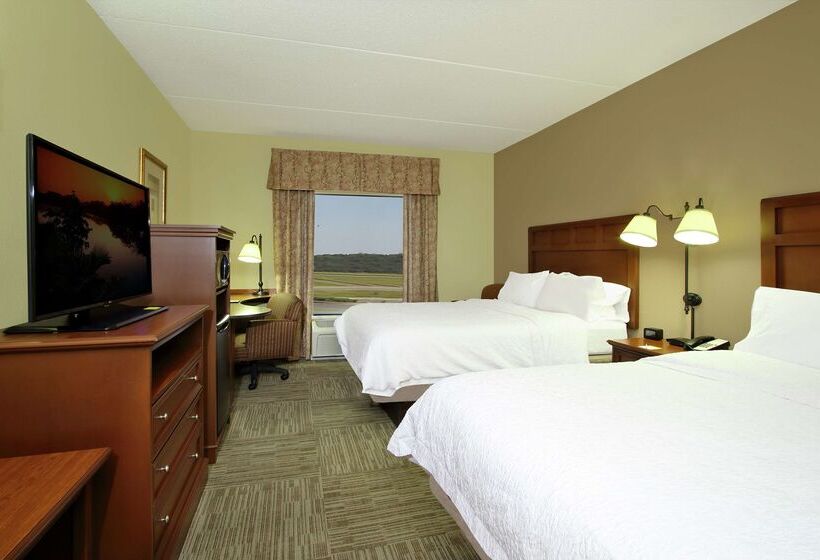 Hotelli Hampton Inn & Suites Murray